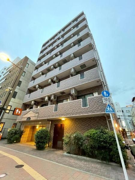 千代田区神田佐久間町3丁目のマンション