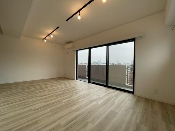 千代田区神田佐久間町３丁目のマンション