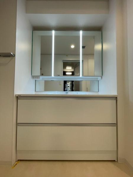 千代田区神田佐久間町３丁目のマンション