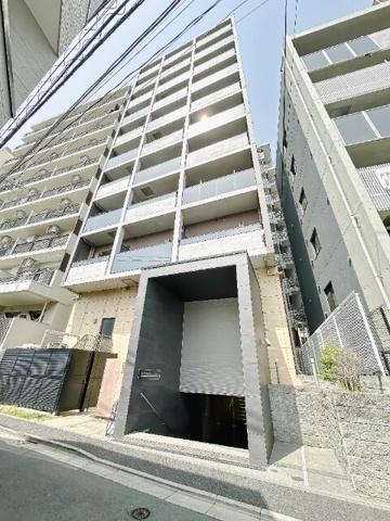 世田谷区三軒茶屋2丁目のマンション