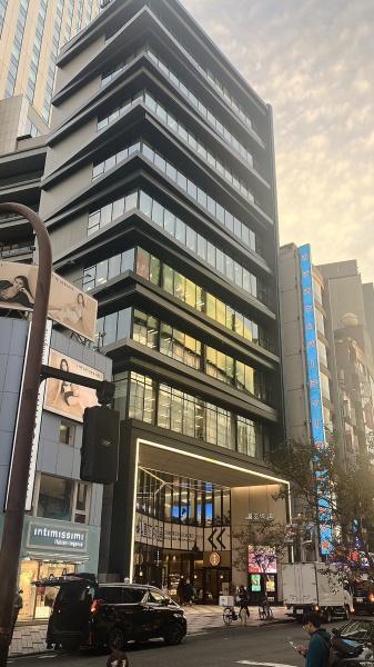 渋谷区道玄坂２丁目の店舗・事務所
