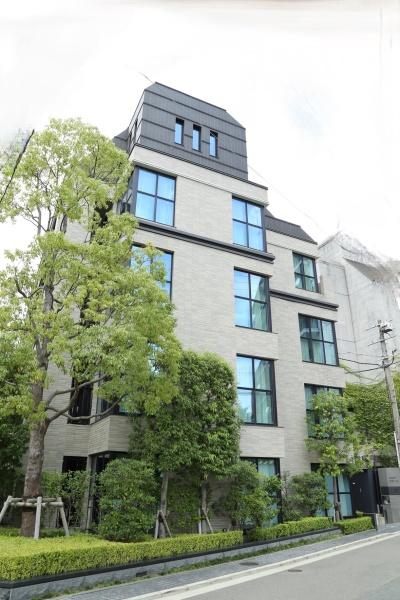 【4ヶ月限定定借】パークホームズ大濠1丁目2階