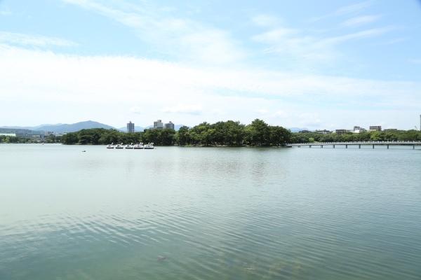 【4ヶ月限定定借】パークホームズ大濠1丁目2階