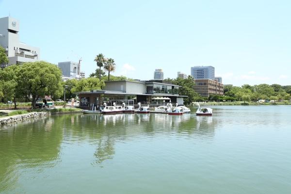 【4ヶ月限定定借】パークホームズ大濠1丁目2階