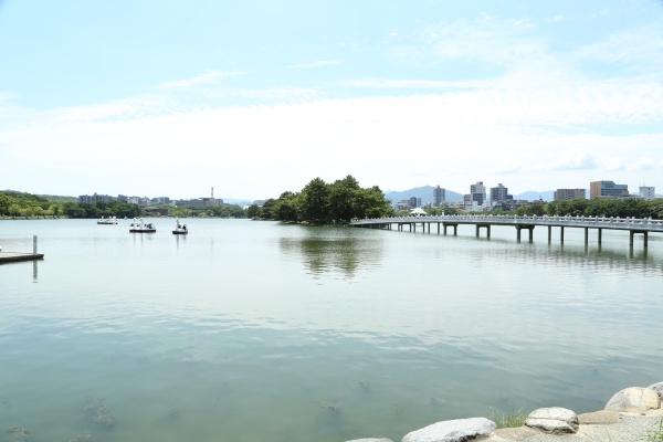 【4ヶ月限定定借】パークホームズ大濠1丁目2階