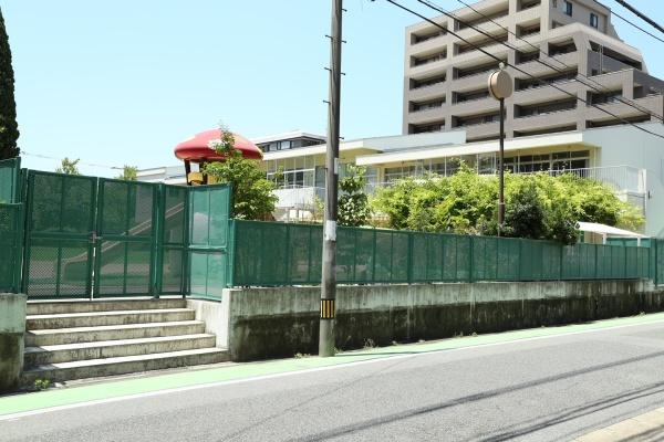 【4ヶ月限定定借】パークホームズ大濠1丁目2階