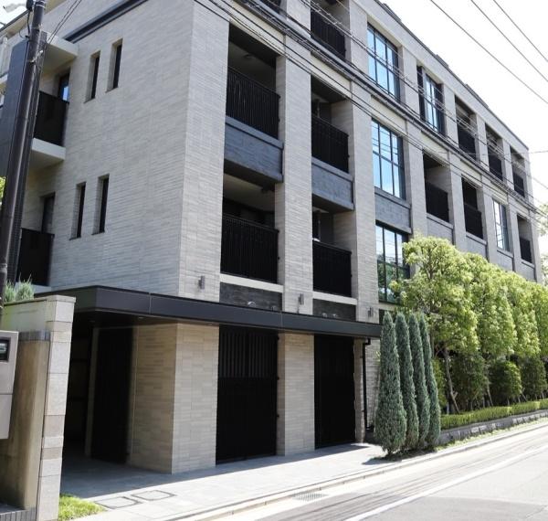 【4ヶ月限定定借】パークホームズ大濠1丁目2階