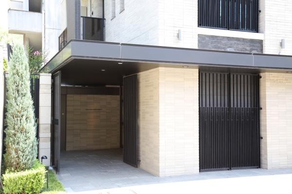 【4ヶ月限定定借】パークホームズ大濠1丁目2階