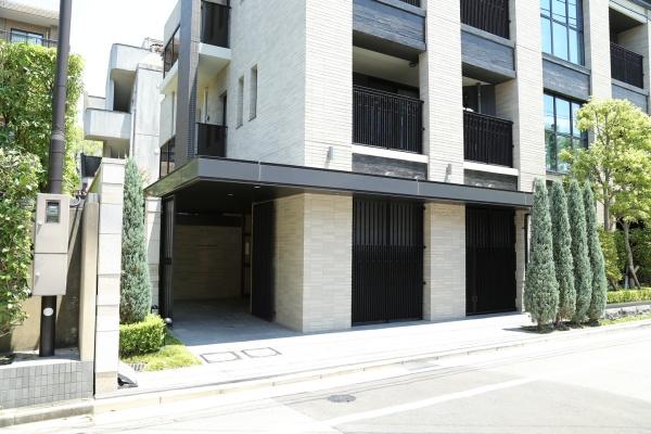 【4ヶ月限定定借】パークホームズ大濠1丁目2階