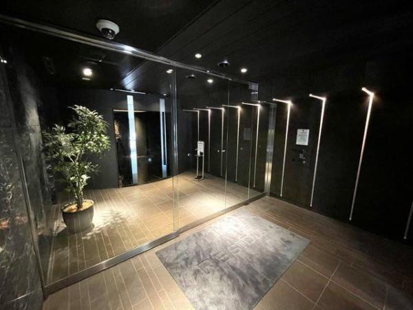 中央区日本橋馬喰町２丁目のマンション