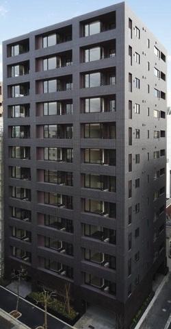 中央区日本橋馬喰町2丁目のマンション