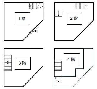 渋谷アバックビルⅡ