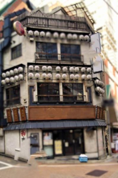 渋谷アバックビルⅡ