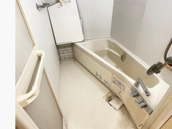 渋谷区代々木５丁目のマンション