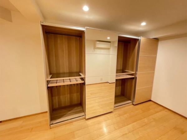 渋谷区代々木５丁目のマンション