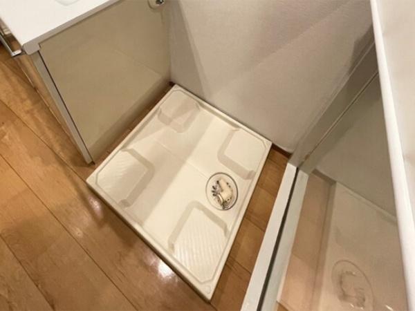 渋谷区代々木５丁目のマンション