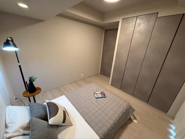 渋谷区渋谷３丁目のマンション