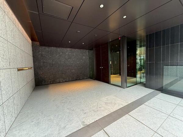 渋谷区渋谷３丁目のマンション