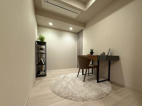 渋谷区渋谷３丁目のマンション