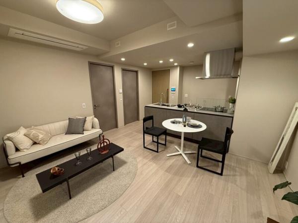渋谷区渋谷３丁目のマンション