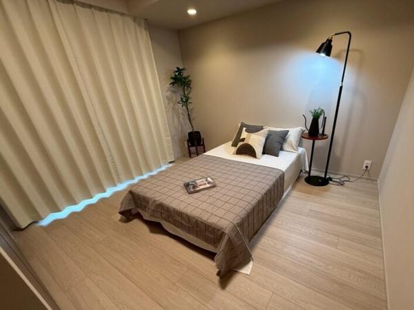 渋谷区渋谷３丁目のマンション