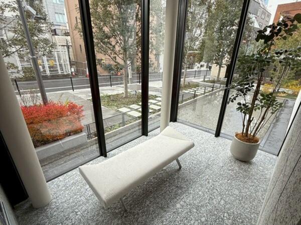 渋谷区渋谷３丁目のマンション