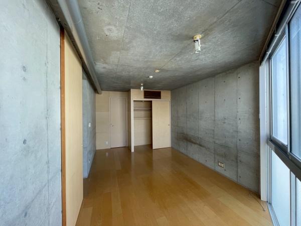 渋谷区桜丘町のマンション