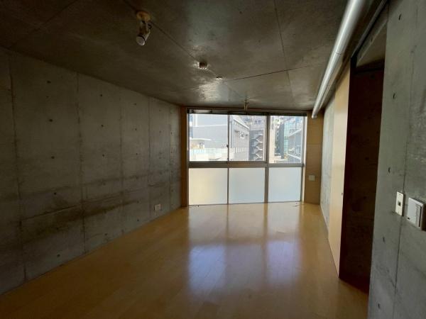 渋谷区桜丘町のマンション