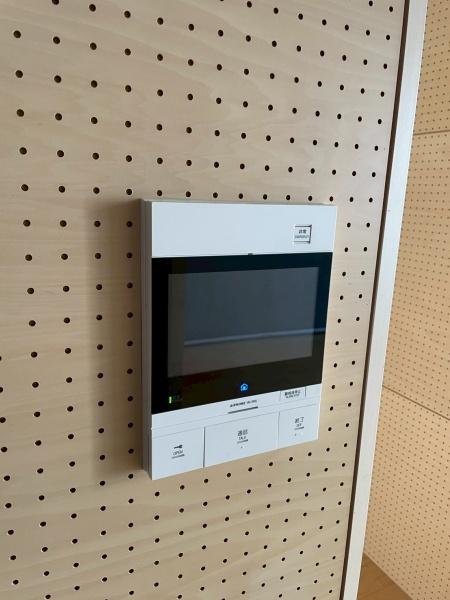 渋谷区桜丘町のマンション