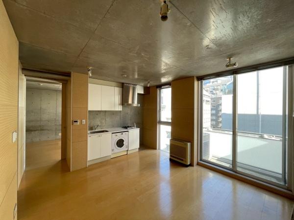 渋谷区桜丘町のマンション