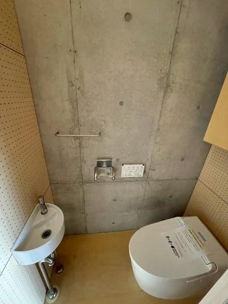 渋谷区桜丘町のマンション