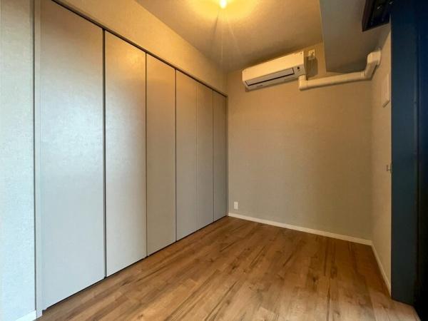 渋谷区笹塚１丁目のマンション