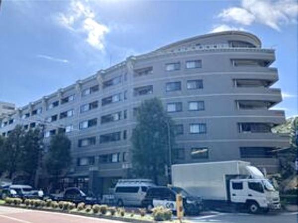 NK青山ホームズ