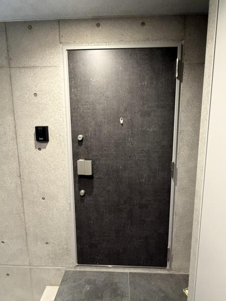 デュオメゾン渋谷
