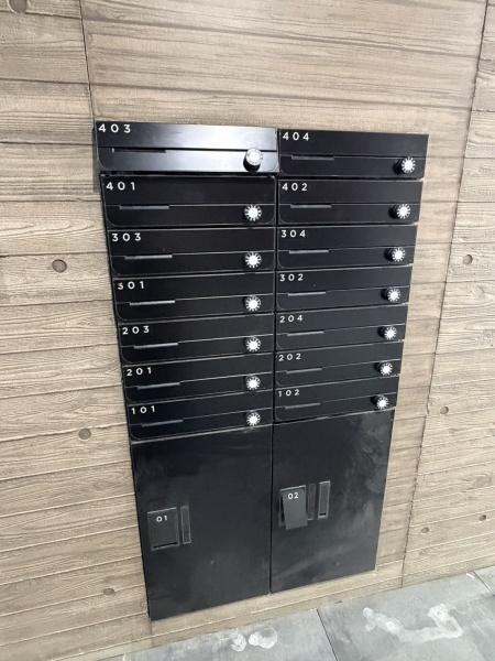 デュオメゾン渋谷