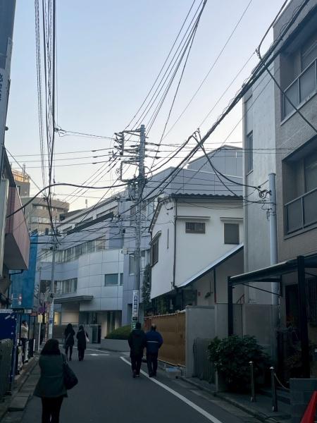 デュオメゾン渋谷