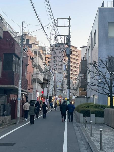 デュオメゾン渋谷