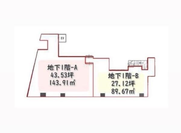 銀座１１１レジャービル