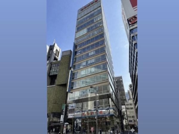 銀座１１１レジャービル