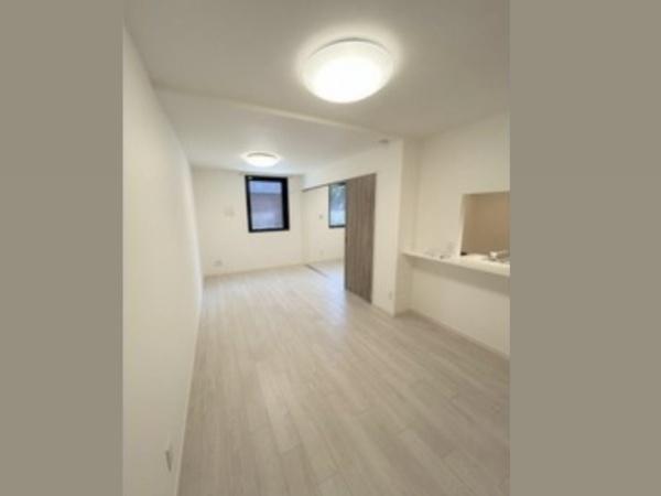 世田谷区代田４丁目のマンション