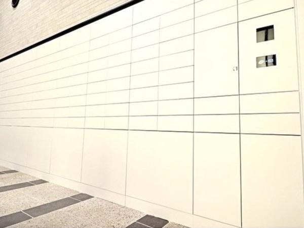 LIBRGRANT西新宿EAST