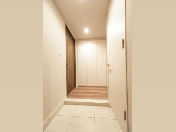 新宿区西早稲田２丁目のマンション