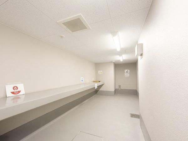 新宿区西早稲田２丁目のマンション