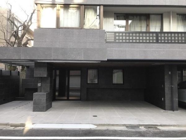 高輪ハイツ