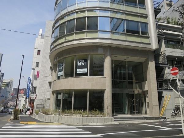 SK青山ビル