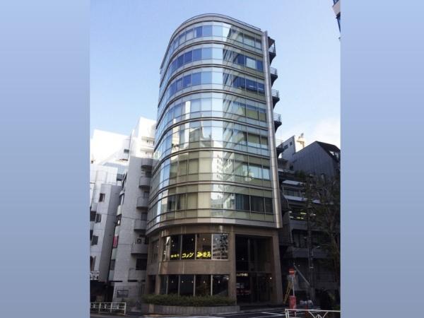 SK青山ビル