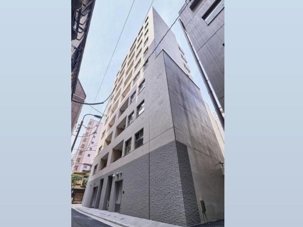 ＭＯＤＩＥＲ　ＧＩＮＺＡ　ＥＡＳＴ