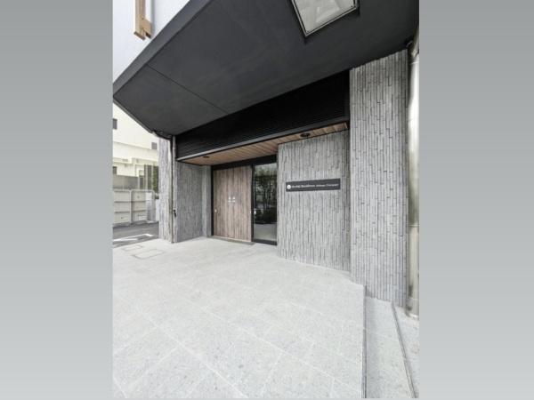 オーキッドレジデンス渋谷富ヶ谷