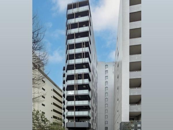 オーキッドレジデンス渋谷富ヶ谷