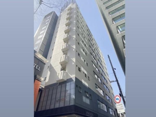 新大宗道玄坂上ビル